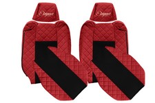 CAMION Housses de siege pour