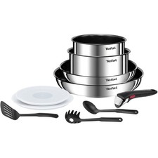 Batterie de cuisine TEFAL