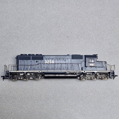 Athearn missouri pacific - athearn,