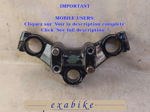Fourche superieur pour - superieur,