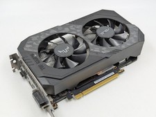 ASUS Tuf GTX1660 Super Jeu 6GB