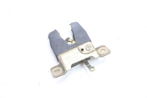 Serrure selle boom trike - -,