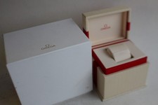 Omega watch case watch collection (41361)