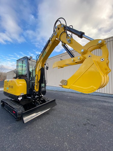 Free shippng new excavator - ,