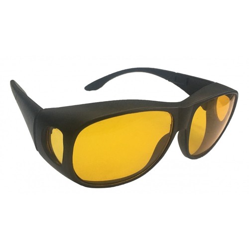 Lunettes vision nocturne - vision,