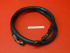 Durite frein quad Gamax pièce