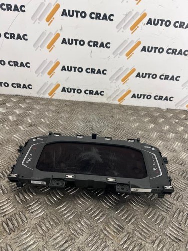 Compteur volkswagen polo - compteur,