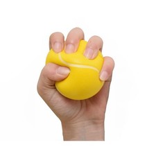 2Pcs Balles anti-stress en PU