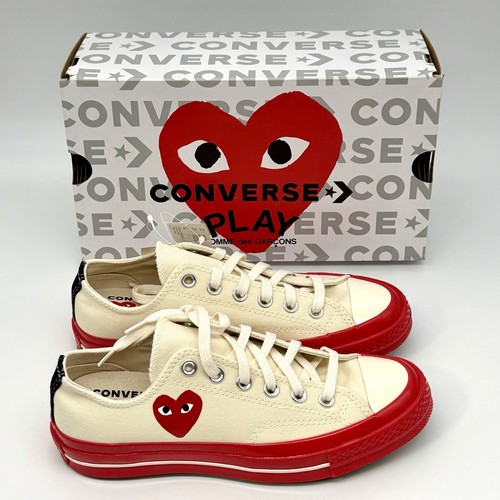 Converse comme des - x,