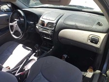 tableau de bord NISSAN ALMERA