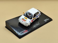 1/43 Peugeot 106 #79 Rallye