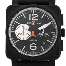 Chronographe Bell&Ross