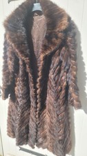 Fourrure Véritable de vison