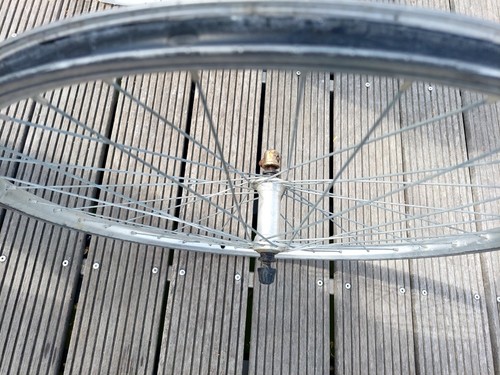 Roues jantes pouces - jantes, vélo