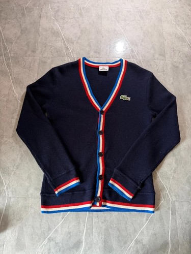 Gilet cardigan col boutonné - cardigan,
