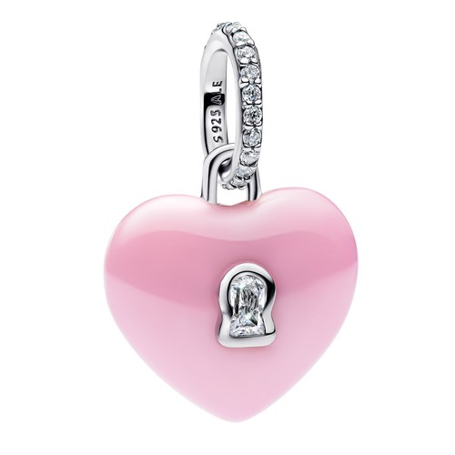 Pandora bijoux argent charm - bijoux,