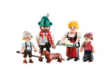 Playmobil 6395 Famille