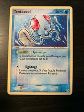 Carte Pokémon COMMUNE