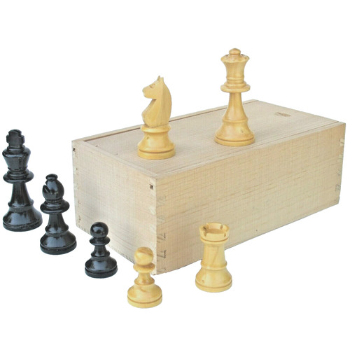Echecs buis taille 2 - echecs,