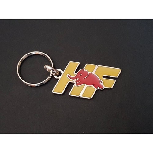 Porte clés lancia delta - porte-clés,