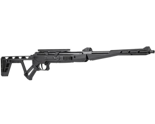 New black bunker - new,