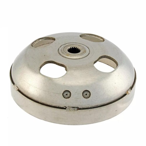Campana polini evolution pour - campana,