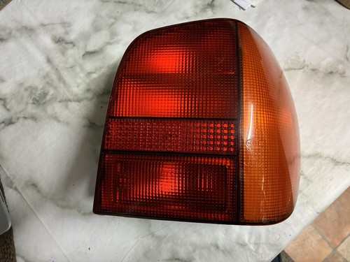 Polo right hand - polo, rear