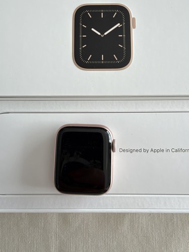 Apple watch montre - apple,