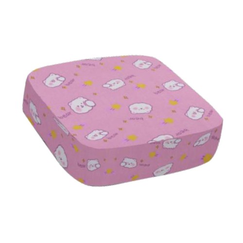 Coussins chaise pour salle - de,