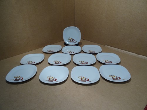 Assiettes fromage ou à - assiettes,