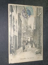 CPA - 50 Granville - Une