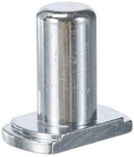 Material Velo Mixte Noir