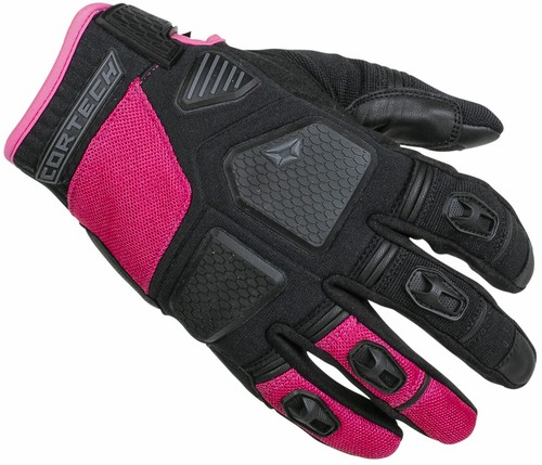 Cortech aero flo women glove - cortech, women's