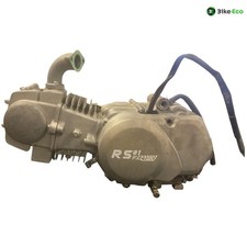 Moteur DIRT BIKE YX 125