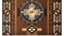 Western Horse Saddle Pad Show