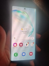 Samsung Galaxy Note10