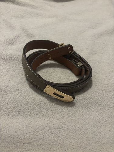 Ceinture hermes kelly - ceinture,