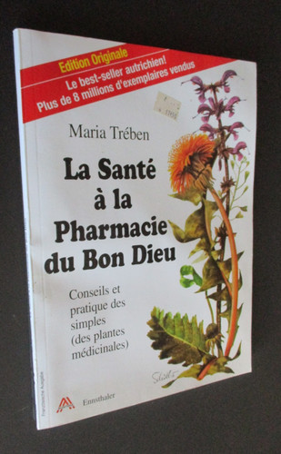 Sante pharmacie du - la,