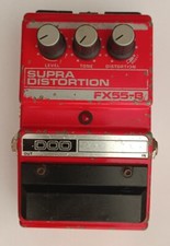 DOD FX55-B Supra Distorsion