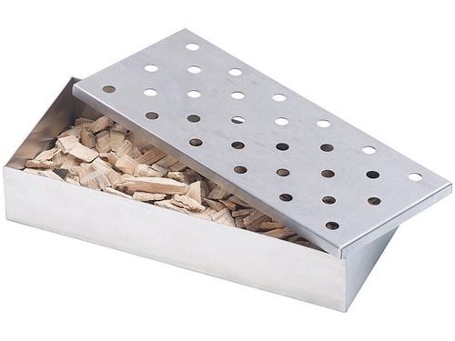 Boîte fumoir pour - , à