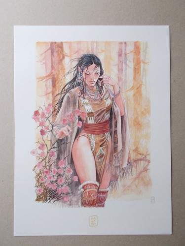 Milo manara - (, "
