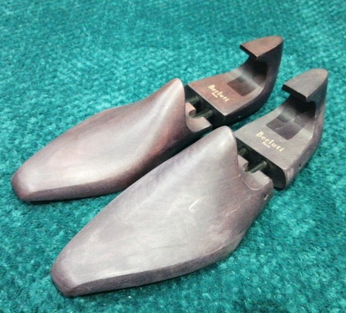 Embauchoirs berluti taille - embauchoirs, 10