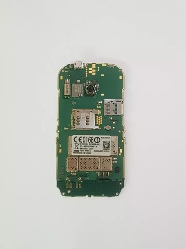 Génuine carte mère nokia - génuine,