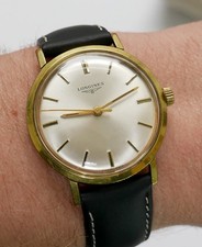 LONGINES cal. 280 costume