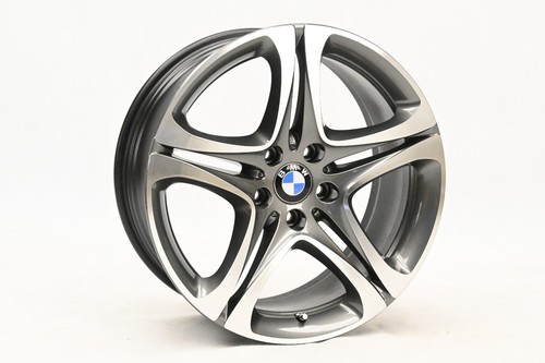 Jantes aluminium bmw f10 - aluminium,