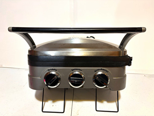 Cuisinart 1500w contact - cuisinart,