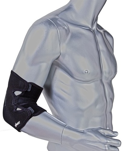 Zamst elbow sleeve coudière - zamst,