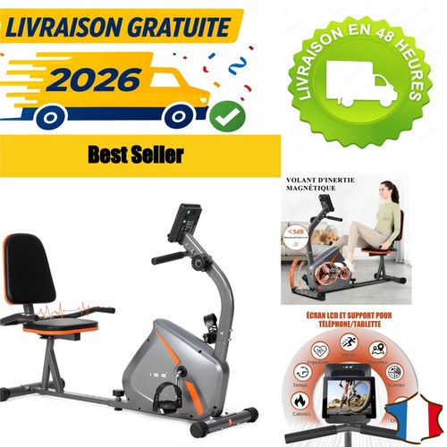 Vélo appartement - vélo, d'appartement