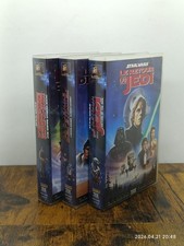 Star Wars La Guerre des