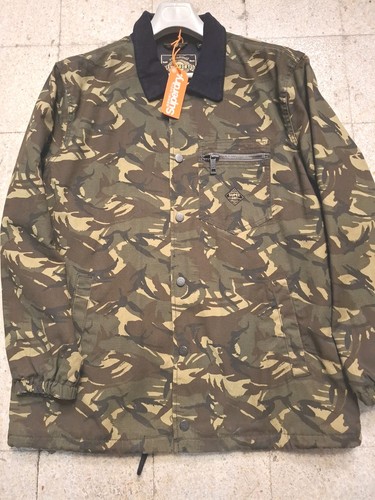 Veste superdry new dickies - veste,